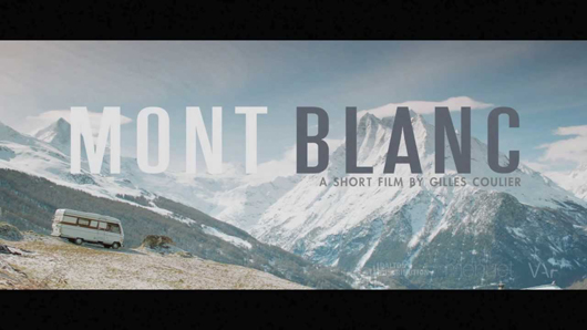 Mont Blanc
